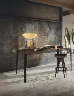 Керамогранит Moreroom Stone Iron Grey Polished 120x270 MN227AP271206