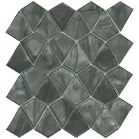 Мозаика L Antic Colonial Aqua Green 26.2x29 L224002801 Мозаика L Antic Colonial Aqua Green 26.2x29 L224002801