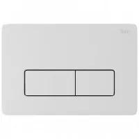 Клавиша смыва Iddis Unifix UNI10W0i77 Белый