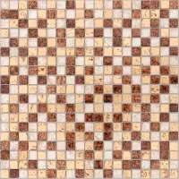 Мозаика Caramelle Mosaic Antichita Classica 6 31x31 Мозаика Caramelle Mosaic Antichita Classica 6 31x31