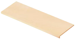 Ступень фронтальная Venatto Pulido Peldano Beige Maya 32x160