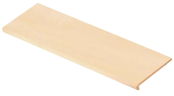 Ступень фронтальная Venatto Pulido Peldano Beige Maya 32x160