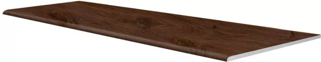 Ступень Kerama Marazzi Сальветти Техно Проходная вишня обрезной 29.6x119.5 51910 Ступень Kerama Marazzi Сальветти Техно Проходная вишня обрезной 29.6x119.5 51910