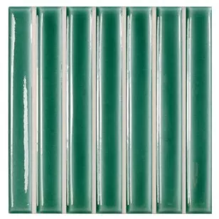Керамогранит WOW Sweet Bars Turques Gloss 11.6x11.6 130051