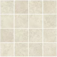 Мозаика Floor Gres Stontech 4.0 Stone 02 Nat 6mm Mosaico 7.5x7.5 30x30 761440