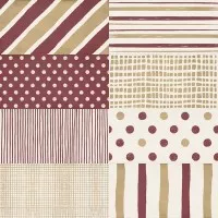 Плитка Cifre Ceramica Atmosphere Decor Warm 12.5x25 настенная