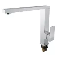 Смеситель для кухни Timo Selene 2066FN chrome Хром