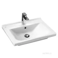 Раковина Santek Миранда 60x45x19.2 1WH302421 Раковина Santek Миранда 60x45x19.2 1WH302421