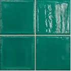 Плитка Dar Ceramics Noa Emerald 20x20 настенная