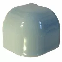 Угловой элемент NSmosaic Porcelain Series керамика глянцевая 5.1x5.1 TA04