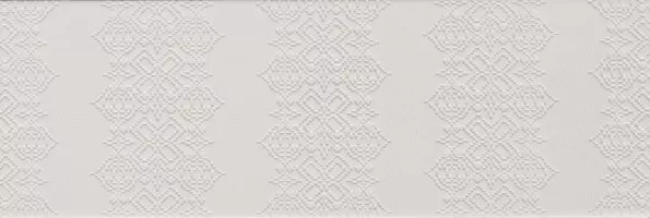 Керамогранит Mutina Bas Relief Garland Relief Bianco Matt 18x54 PUBG01 Керамогранит Mutina Bas Relief Garland Relief Bianco Matt 18x54 PUBG01