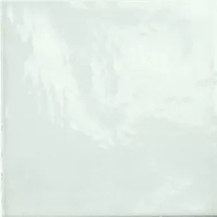 Керамогранит Ape Ceramica Fayenza White 12.3x12.3