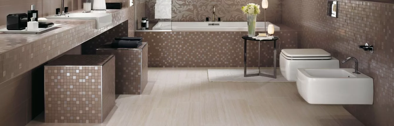 Home Colle (Ape Ceramica)