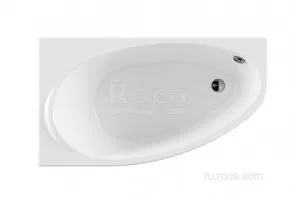 Ванна Roca Corfu 160x90x48 248573000