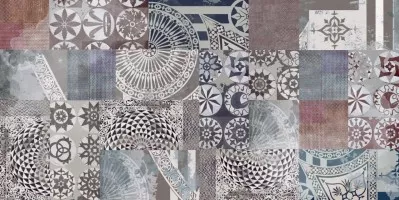 Керамогранит ABK Ceramiche Wide and Style D+ Progetto Patchwork 120x280 PF60009528 Керамогранит ABK Ceramiche Wide and Style D+ Progetto Patchwork 120x280 PF60009528