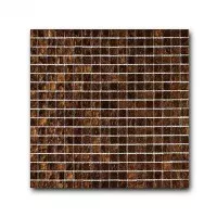 Мозаика Art and Natura Ceramica Murano Specchio 28 1.5x1.5 30x30