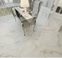 Carrara (Zerde Tile)