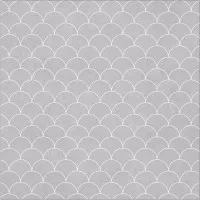 Панно Kerama Marazzi Универсал FishScale модульное 27x28.3 FIS.008
