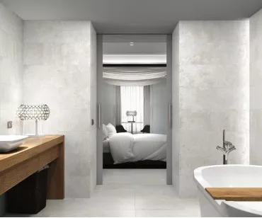 Керамогранит NewTrend Life Cement Gray Матовый 60x60 D60237M