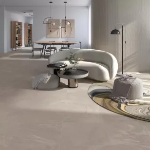 Керамогранит Vives Ceramica Salerno-R Taupe 60x120