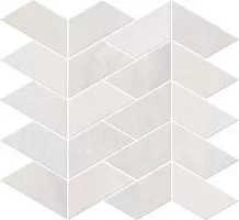 Мозаика PF60000964 Interno 9 Mos. Versus Pearl 30x29 ABK Ceramiche