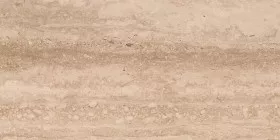 Клинкер Gres Aragon Marble Base Travertino Beige Liso 60x120