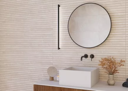 Керамогранит Ibero Ceramicas Lune Grey Mate 90x90