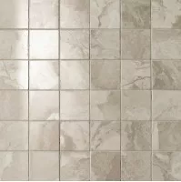 Мозаика Fap Ceramiche Kamu White Macromosaico Brillante 30x30 fPF5