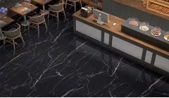 Cosmic Black (Gravita)