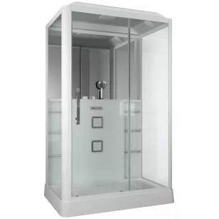 Душевая кабина Grossman 90x135x225 GR128R