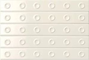 Плитка Mutina Punto Down Blanc Glossy 21x31.5 настенная BOPDLG01 Плитка Mutina Punto Down Blanc Glossy 21x31.5 настенная BOPDLG01