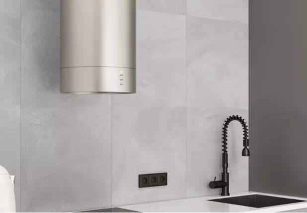 Concrete Mystic Silver (Ceradim)