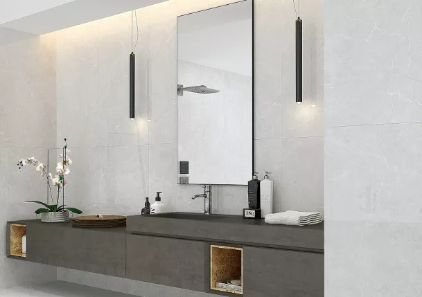 Concrete Mystic Silver (Ceradim)