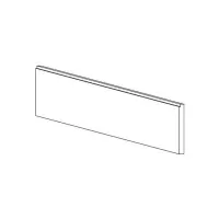 Специальный элемент La Fabbrica Ca Foscari Alzata Con Scuretto Moro 20 mm 20x80 94512 Специальный элемент La Fabbrica Ca Foscari Alzata Con Scuretto Moro 20 mm 20x80 94512