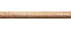 Бордюр A200028 Petraia BOMBATO BEIGE 2x20 ABK Ceramiche