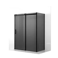 Душевое ограждение Ambassador Benefit 150x80x200 19022204HBB-80HBB