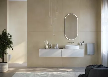 Керамогранит Creto Forever Nero 80х160 MPL-059212