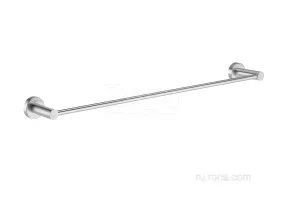 Полотенцедержатель Roca Superinox 7.7x60.4 817308002