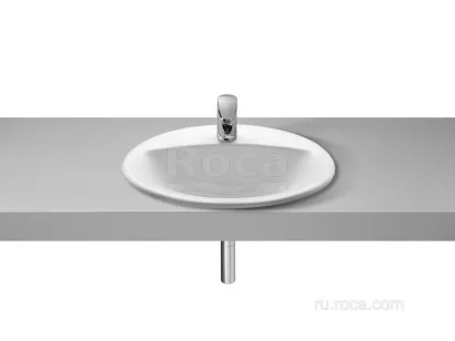Раковина Roca Rodeo 41x52x18.5 327866000
