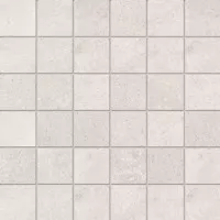 Мозаика La Faenza Cottofaenza Bianco 30x30 MK.COTTOF.W