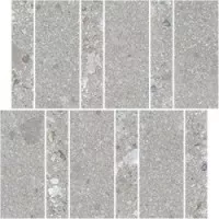 Мозаика Vives Ceramica Pangea Mosaico Amasia AB C Ceniza 30x30 Мозаика Vives Ceramica Pangea Mosaico Amasia AB C Ceniza 30x30