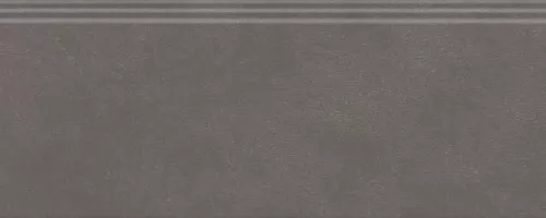 Плинтус Kerama Marazzi Чементо коричневый тёмный матовый обрезной 12x30 FMF018R Плинтус Kerama Marazzi Чементо коричневый тёмный матовый обрезной 12x30 FMF018R