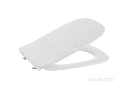 Сиденье для унитаза Roca Debba 8019D2005
