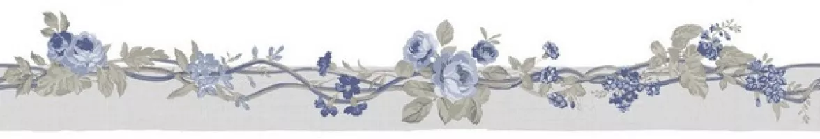 Бордюр Parato Fiori Country 2595 10.05x0.087 бумажный Бордюр Parato Fiori Country 2595 10.05x0.087 бумажный