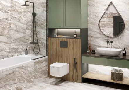 Керамогранит Alma Ceramica Maia sugar-эффект 60x60 GFU04MAI07R