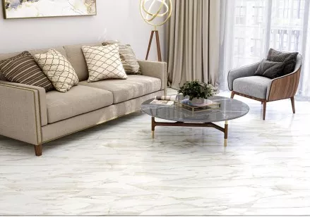 Керамогранит Alma Ceramica Maia sugar-эффект 60x60 GFU04MAI07R