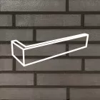 Угловой элемент Lifebrick Римхен 5х8.5х28.2 RMH500E