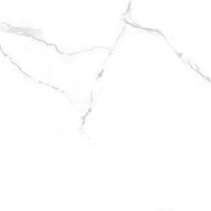 Керамогранит Laparet Pristine White белый полированный 60x60