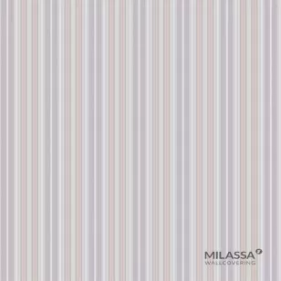 Обои Milassa Princess 6 001/1 1x10.05 флизелиновые