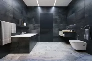 Titanium Blue (Moreroom Stone)
